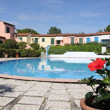 Villaggio Dei Gabbiani 利多迪迪耶索洛 外观 照片