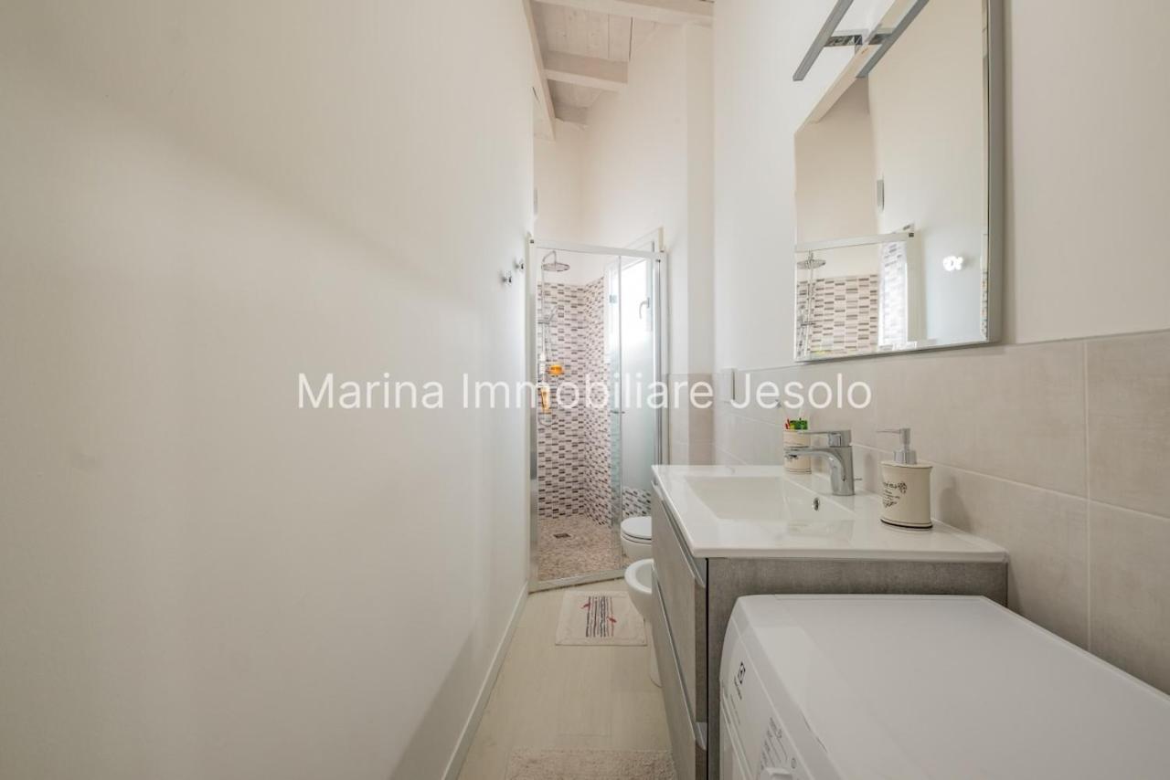 Villaggio Dei Gabbiani 利多迪迪耶索洛 外观 照片