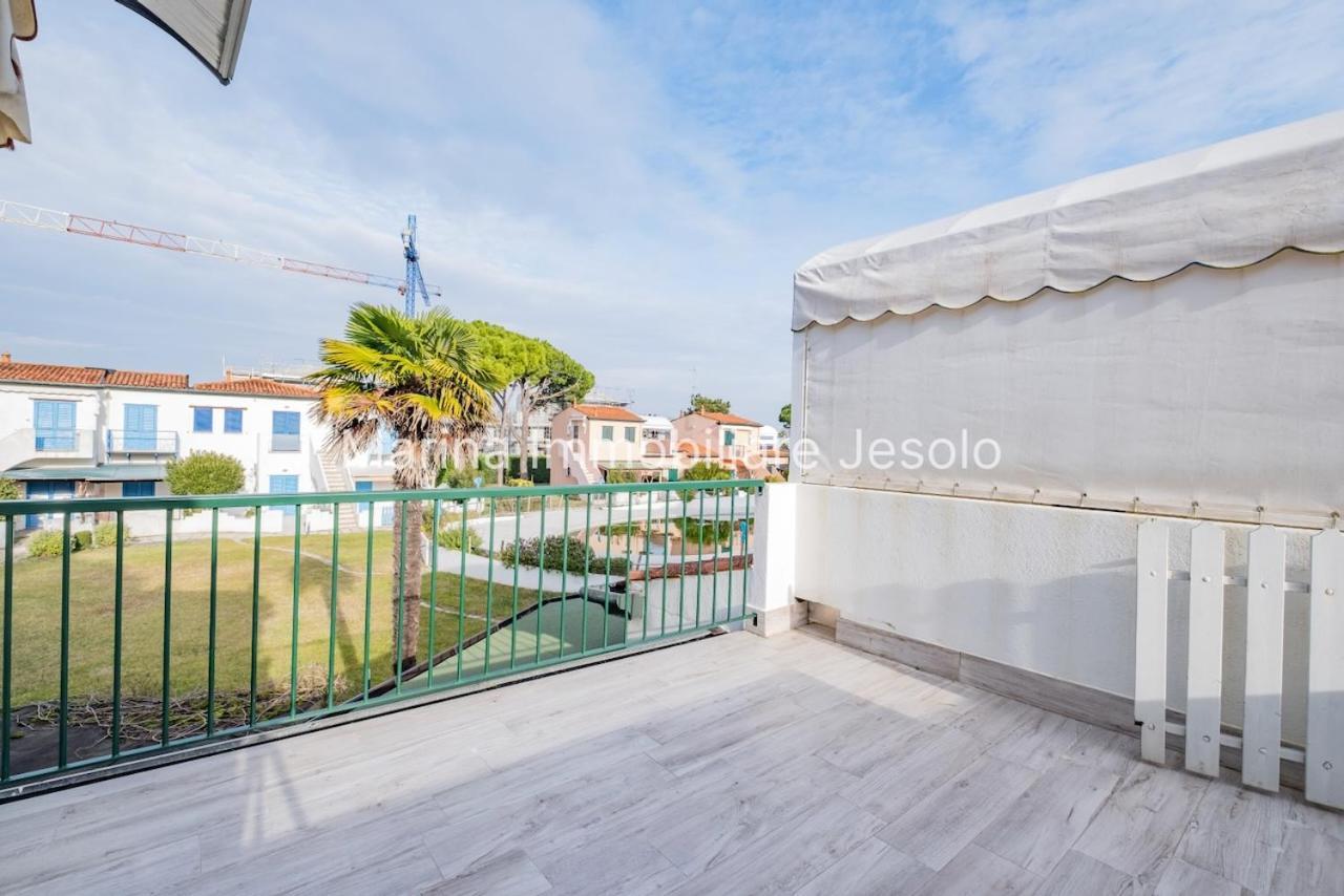 Villaggio Dei Gabbiani 利多迪迪耶索洛 外观 照片