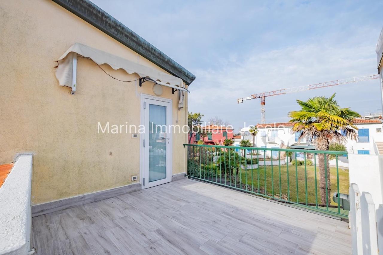 Villaggio Dei Gabbiani 利多迪迪耶索洛 外观 照片